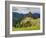 Machu Picchu Ruins, UNESCO World Heritage Site, Cusco Region, Peru, South America-Karol Kozlowski-Framed Photographic Print