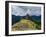 Machu Picchu Ruins, UNESCO World Heritage Site, Cusco Region, Peru, South America-Karol Kozlowski-Framed Photographic Print