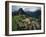 Machu Picchu, Sacred City of the Incas, built 1438-71, Cuzco, Peru-null-Framed Photographic Print