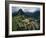 Machu Picchu, Sacred City of the Incas, built 1438-71, Cuzco, Peru-null-Framed Photographic Print