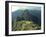 Machu Picchu, the Lost City of the Incas, Rediscovered in 1911, Peru, South America-Christopher Rennie-Framed Photographic Print