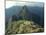 Machu Picchu, the Lost City of the Incas, Rediscovered in 1911, Peru, South America-Christopher Rennie-Mounted Photographic Print