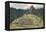 Machu Picchu, UNESCO World Heritage Site, Near Aguas Calientes, Peru, South America-Michael DeFreitas-Framed Premier Image Canvas