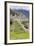 Machu Picchu, UNESCO World Heritage Site, Near Aguas Calientes, Peru, South America-Michael DeFreitas-Framed Photographic Print