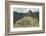 Machu Picchu, UNESCO World Heritage Site, Near Aguas Calientes, Peru, South America-Michael DeFreitas-Framed Photographic Print