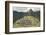 Machu Picchu, UNESCO World Heritage Site, Near Aguas Calientes, Peru, South America-Michael DeFreitas-Framed Photographic Print