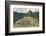 Machu Picchu, UNESCO World Heritage Site, Near Aguas Calientes, Peru, South America-Michael DeFreitas-Framed Photographic Print