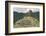 Machu Picchu, UNESCO World Heritage Site, Near Aguas Calientes, Peru, South America-Michael DeFreitas-Framed Photographic Print