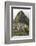 Machu Picchu, UNESCO World Heritage Site, Near Aguas Calientes, Peru, South America-Michael DeFreitas-Framed Photographic Print