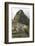 Machu Picchu, UNESCO World Heritage Site, Near Aguas Calientes, Peru, South America-Michael DeFreitas-Framed Photographic Print