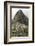 Machu Picchu, UNESCO World Heritage Site, Near Aguas Calientes, Peru, South America-Michael DeFreitas-Framed Photographic Print