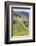 Machu Picchu, UNESCO World Heritage Site, Near Aguas Calientes, Peru, South America-Michael DeFreitas-Framed Photographic Print