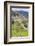 Machu Picchu, UNESCO World Heritage Site, Near Aguas Calientes, Peru, South America-Michael DeFreitas-Framed Photographic Print