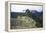 Machu Picchu, UNESCO World Heritage Site, Peru, South America-Yadid Levy-Framed Premier Image Canvas