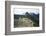 Machu Picchu, UNESCO World Heritage Site, Peru, South America-Yadid Levy-Framed Photographic Print