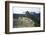 Machu Picchu, UNESCO World Heritage Site, Peru, South America-Yadid Levy-Framed Photographic Print