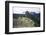 Machu Picchu, UNESCO World Heritage Site, Peru, South America-Yadid Levy-Framed Photographic Print