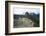 Machu Picchu, UNESCO World Heritage Site, Peru, South America-Yadid Levy-Framed Photographic Print