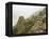 Machu Picchu-Bob Krist-Framed Premier Image Canvas