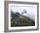 Machu Picchu-David Nunuk-Framed Photographic Print