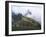 Machu Picchu-David Nunuk-Framed Photographic Print