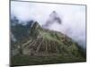 Machu Picchu-David Nunuk-Mounted Photographic Print