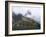 Machu Picchu-David Nunuk-Framed Photographic Print