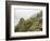 Machu Picchu-Bob Krist-Framed Photographic Print