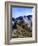 Machu Picchu-Charles Bowman-Framed Photographic Print