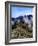 Machu Picchu-Charles Bowman-Framed Photographic Print