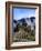 Machu Picchu-Charles Bowman-Framed Photographic Print