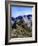 Machu Picchu-Charles Bowman-Framed Photographic Print