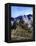 Machu Picchu-Charles Bowman-Framed Premier Image Canvas