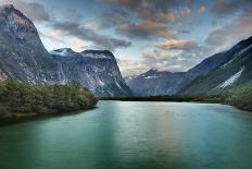 Iceland-Maciej Duczynski-Photographic Print