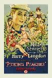 The Perils of Petersboro-Mack Sennett-Art Print