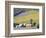 Mackenzie County-William Buffett-Framed Art Print