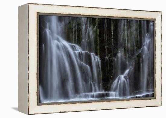 mackenzie-falls-1-Lincoln Harrison-Framed Stretched Canvas