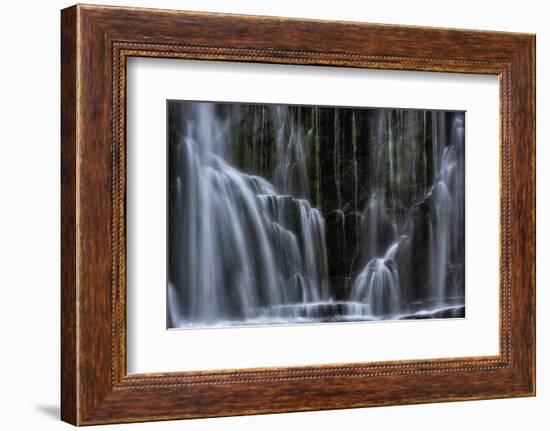 mackenzie-falls-1-Lincoln Harrison-Framed Photo