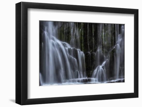 mackenzie-falls-1-Lincoln Harrison-Framed Photo