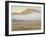 Mackenzie Passage-Michael Budden-Framed Giclee Print