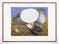 Full Moon-Mackenzie Thorpe-Collectable Print