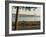 Mackinac Bridge, Mackinaw City, Michigan, USA-Peter Hawkins-Framed Photographic Print