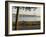 Mackinac Bridge, Mackinaw City, Michigan, USA-Peter Hawkins-Framed Photographic Print