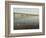 Mackinac Bridge, Mackinaw City, Michigan, USA-Peter Hawkins-Framed Photographic Print