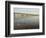 Mackinac Bridge, Mackinaw City, Michigan, USA-Peter Hawkins-Framed Photographic Print