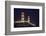 Mackinac Bridge, Michigan-Paul Souders-Framed Photographic Print