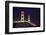 Mackinac Bridge, Michigan-Paul Souders-Framed Photographic Print