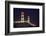 Mackinac Bridge, Michigan-Paul Souders-Framed Photographic Print