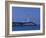 Mackinac Bridge, Straits of Mackinac Between Lakes Michigan and Huron, Michigan, USA-Walter Bibikow-Framed Photographic Print