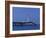 Mackinac Bridge, Straits of Mackinac Between Lakes Michigan and Huron, Michigan, USA-Walter Bibikow-Framed Photographic Print